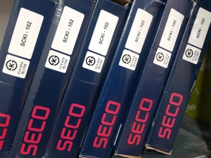 کیت کلاچ SECO (کره) پراید